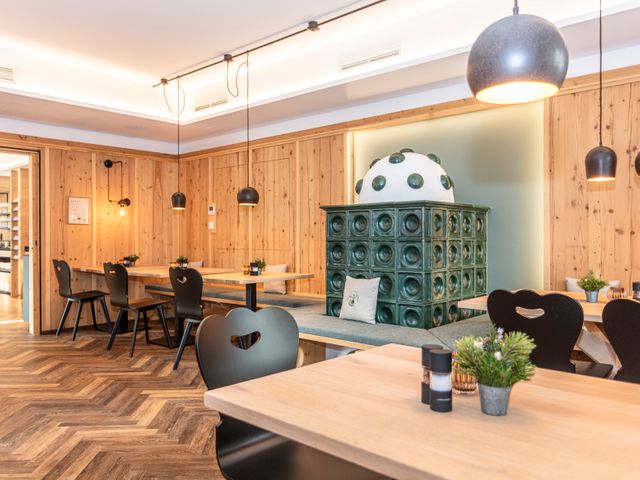 Hotel Pension Pinzgauerhof